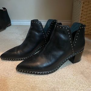 Women Ankle Boots